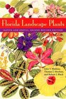 Florida Landscape Plants: Native And Exotic