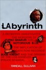 LAbyrinth A Detective Investigates the Murders of Tupac Shakur and Biggie Smalls the Implication of Death Row Records' Suge Knight and the Origins of the Los Angeles Police Scandal