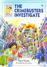 The Crimebusters Investigate