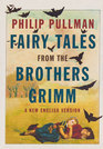 Fairy Tales From The Brothers Grimm