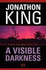 A Visible Darkness A Max Freeman Mystery