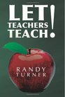 Let Teachers Teach