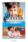 Toddler Learning Games The Best Creative Learning Games  Activities For Your Toddler