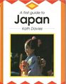 A First Guide to Japan