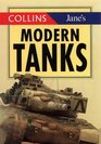 Jane's Modern Tanks