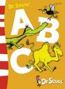 Dr.Seuss's ABC (Dr Seuss Blue Back Books)