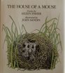The house of a mouse Poems