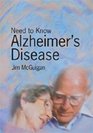 Alzheimer's