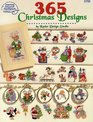 365 Christmas designs