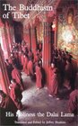 The Buddhism of Tibet (Wisdom of Tibet Series)