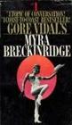 Myra Breckinridge