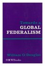 Towards a Global Federalism