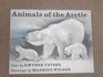Animals of Arctic
