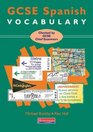 GCSE Spanish Vocabulary