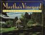Martha's Vineyard Gardens and houses