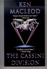 The Cassini Division  A Novel