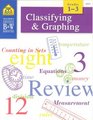 Classifying and Graphing Grades 13