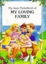 My Jesus Pocketbook My Loving Family