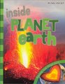Inside Planet Earth Discover How Things Work