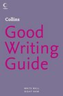 Collins Good Writing Guide