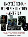 The Encyclopedia of Women's History in America