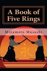 A Book of Five Rings