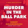 Murder in the Ball Park