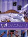 Get DecoratingBeautify Your Home with Paint Wallpaper Floorcoverings and Tiles