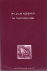 William Hershaw The Cowdenbeath Man