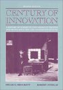 Century of Innovation A History of European and American Theatre and Drama Since the Late Nineteenth Century