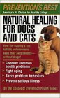 Natural Healing For Dogs And Cats