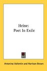 Heine Poet In Exile