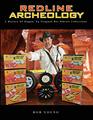 Redline Archeology A History of Diggin' Up Original Hot Wheels Collections