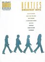 Beatles Greatest Hits