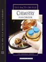 The Facts on File Chemistry Handbook (Facts on File)