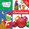 Baby Einstein Touch and Feel Christmas