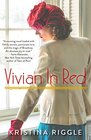 Vivian In Red