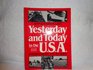 Yesterday and Today in the USA  Intermediate ESL Reader Second Edition