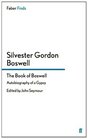 The Book of Boswell Autobiography of a Gypsy