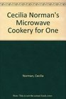 Microwave Cooking for One