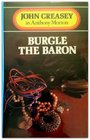 Burgle the Baron