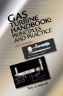 Gas Turbine Handbook Principles and Practice Fifth Edition