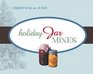Holiday Jar Mixes (Christmas at Home)