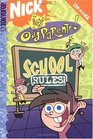 Fairly OddParents The Volume 5 School Rules