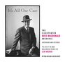 It's All One Case The Illustrated Ross Macdonald Archives