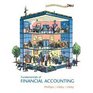 Fundamentals of Financial Accounting W/CD