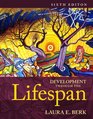 Development Through the Lifespan Plus NEW MyDevelopmentLab with Pearson eText  Access Card Package