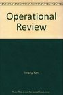 Operational Review