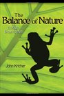 The Balance of Nature Ecology's Enduring Myth