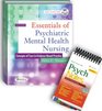 Essentials of Psychiatric Mental Health Nursing Concepts of Care in Evidencebased Practice